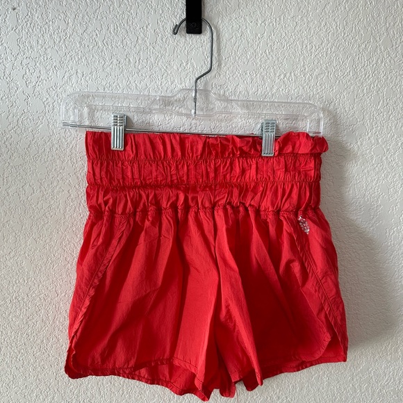 FreePeople Movement The Way Home Short (M) - Picture 2 of 3